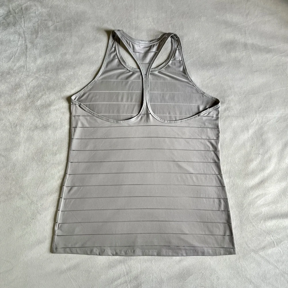 (SOLD) ATHLETA Racerback Tank Top | Large - Picture 7 of 12